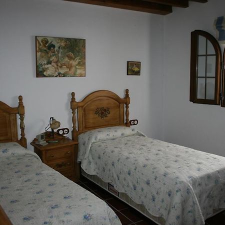 Гостевой дом Casa Лентехи Экстерьер фото