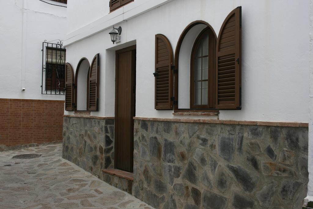 Гостевой дом Casa Лентехи Экстерьер фото